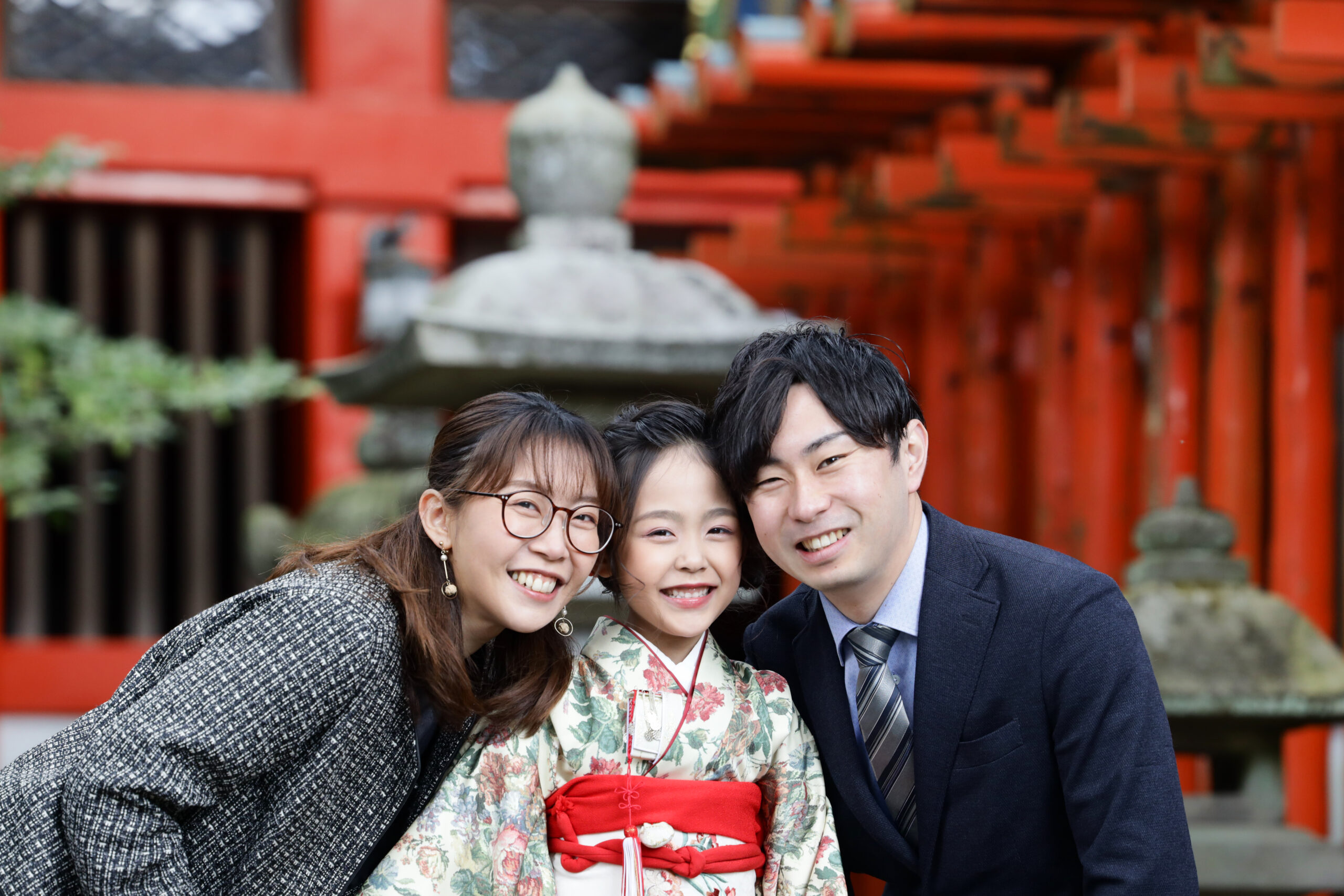 二荒山神社