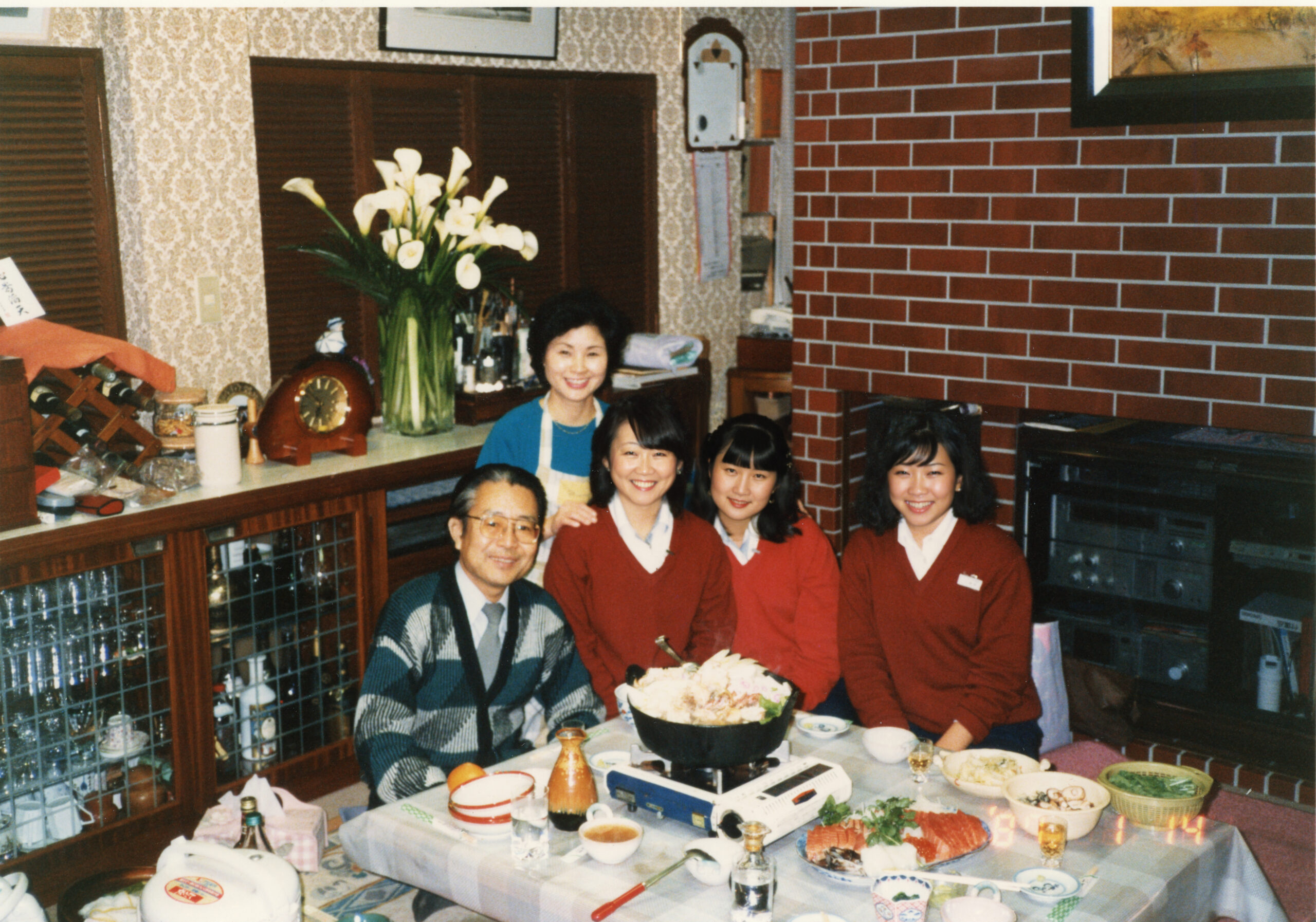 変更前：小さなお写真